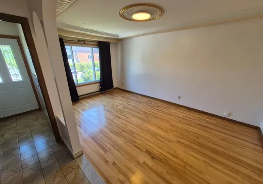 Duplex for Sale - 11666-11668 Av. Allard, Montreal (North), H1G 5Z3