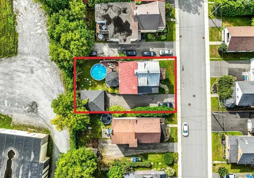 Duplex for Sale - 120-120A Rue de Westmount, Cowansville, J2K 1S5