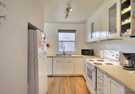 Triplex à vendre - 193-197 Rue St-Zéphirin, Victoriaville, G6P 5C1