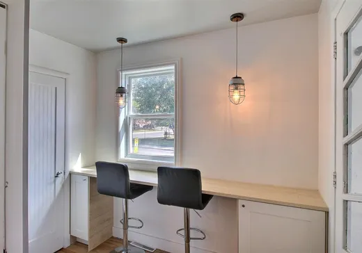 Triplex à vendre - 193-197 Rue St-Zéphirin, Victoriaville, G6P 5C1