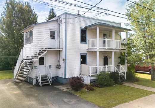 Duplex for sale - 38-40 119e Avenue, Drummondville, J2B4C2