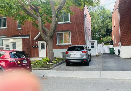 Triplex for Sale - 6383-6387 Av. Trans Island, Montreal (Côte-des-Neiges), H3W 3B7