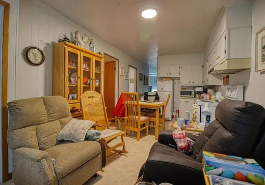 4-Plex for Sale - 773-779 Rue Vanasse, Rouyn-Noranda, J9X 3V4