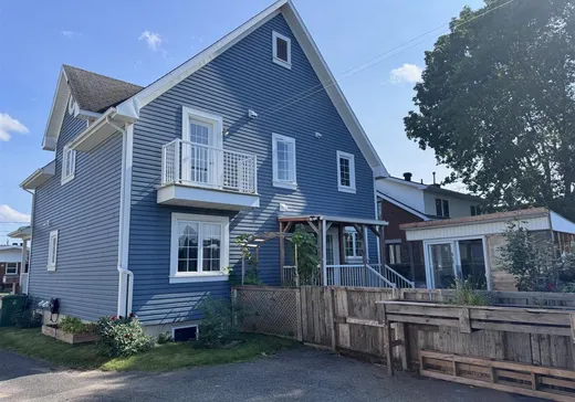 Duplex for Sale - 463-465 Rue Surprenant, Drummondville, J2C 4J4