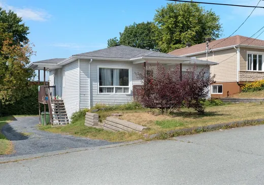 Duplex for sale - 483-485 11e Avenue N., Sherbrooke, J1E2V7