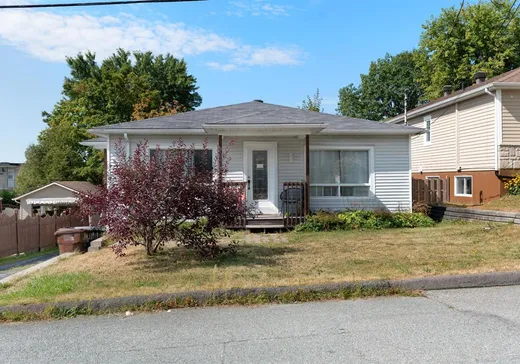 Duplex for Sale - 483-485 11e Avenue N., Sherbrooke, J1E 2V7