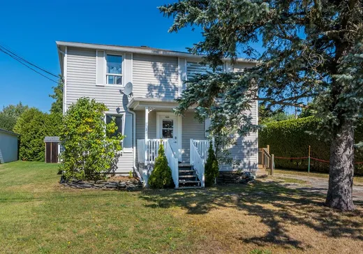 Duplex for Sale - 309-311 Rue Pie-XII N., Magog, J1X 4C3