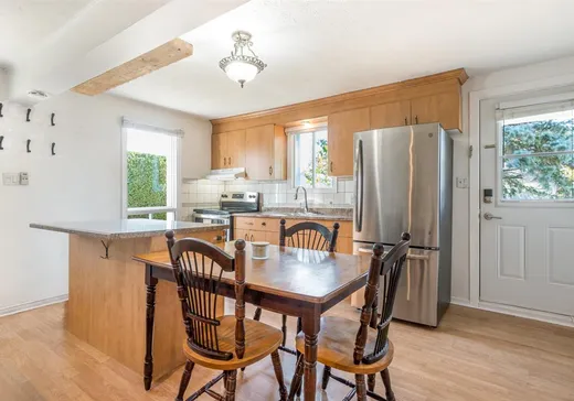 Duplex for Sale - 309-311 Rue Pie-XII N., Magog, J1X 4C3