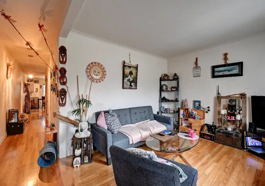 4-Plex à vendre - 80-84A Rue Raymond, Saint-Jérôme, J7Y 1W8
