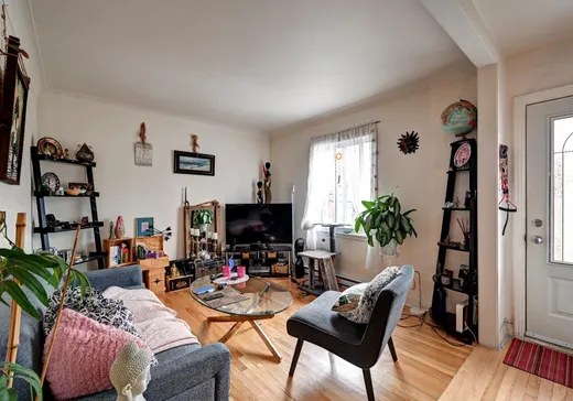4-Plex à vendre - 80-84A Rue Raymond, Saint-Jérôme, J7Y 1W8