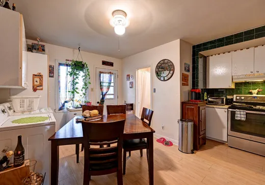 4-Plex à vendre - 80-84A Rue Raymond, Saint-Jérôme, J7Y 1W8
