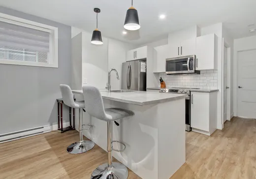 5-Plex for Sale - 102 8e Avenue, Deux-Montagnes, J7R 3J9