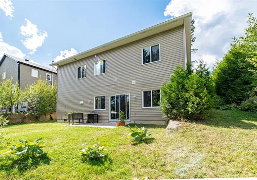 Duplex à vendre - 1083-1083A Rue des Huards, Sainte-Agathe-des-Monts, J8C0H1