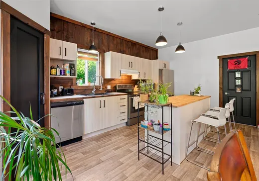 Duplex à vendre - 1083-1083A Rue des Huards, Sainte-Agathe-des-Monts, J8C 0H1