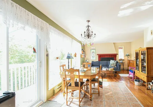 Triplex à vendre - 2735-2739 Rue Bellevue, Sainte-Adèle, J8B 2L7