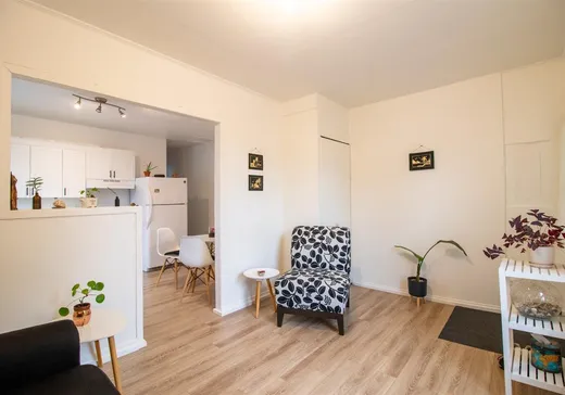 4-Plex à vendre - 250-256 Rue Loranger, Trois-Rivières, G8T 3V3