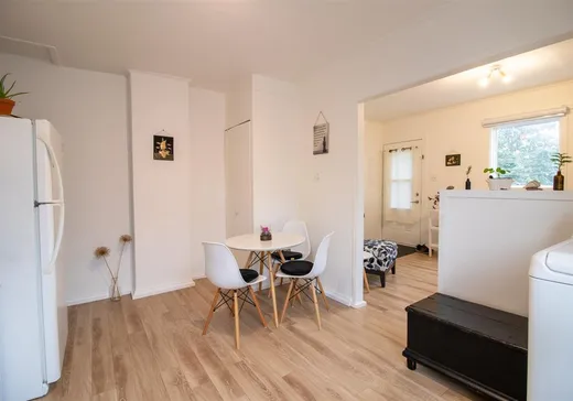 4-Plex à vendre - 250-256 Rue Loranger, Trois-Rivières, G8T 3V3