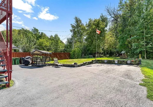 Duplex à vendre - 1060-1062 Rue Joseph-Labrecque, Sherbrooke, J1H 2V3