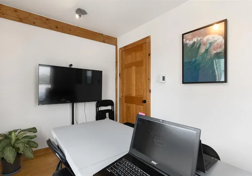 Triplex à vendre - 493Z Rue Wellington S., Sherbrooke, J1H 5E2