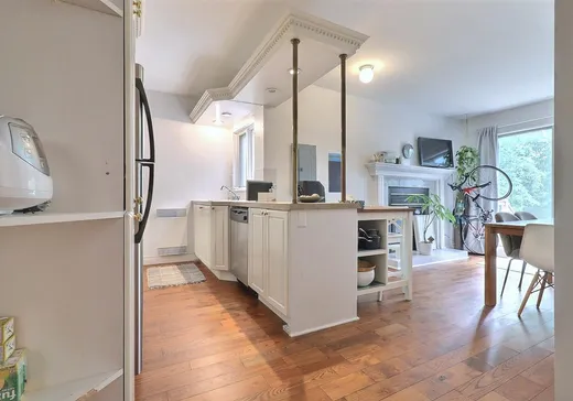 Duplex for Sale - 5408-5408A Av. Coolbrook, Montreal (Côte-des-Neiges), H3X 2L4