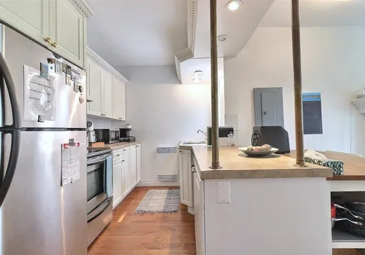 Duplex for Sale - 5408-5408A Av. Coolbrook, Montreal (Côte-des-Neiges), H3X 2L4