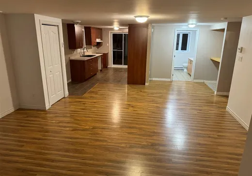 Duplex for sale - 6-6A Rue Guilbault, Notre-Dame-des-Lourdes, J0K1K0