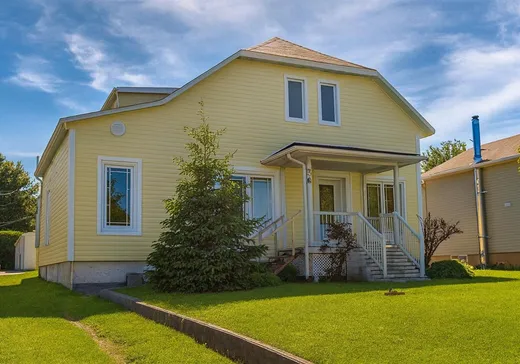 Duplex for sale - 34 Rue Papillon, Cap-Santé, G0A1L0