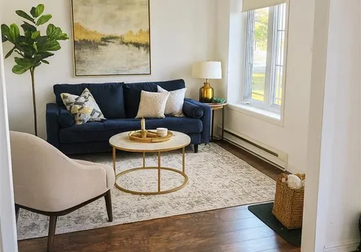 Duplex for Sale - 34 Rue Papillon, Cap-Santé, G0A 1L0