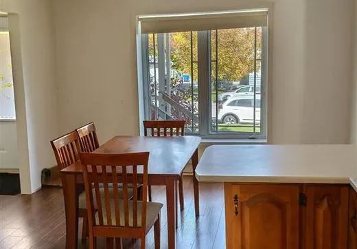 Duplex for Sale - 34 Rue Papillon, Cap-Santé, G0A 1L0