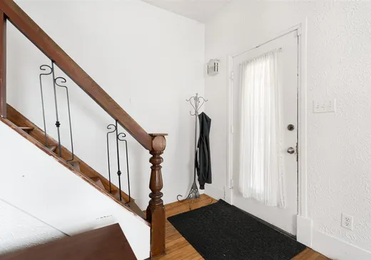 Triplex for Sale - 110-112 Rue Aberdeen, Sherbrooke, J1H 1V7