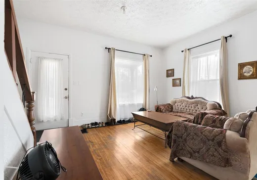 Triplex for Sale - 110-112 Rue Aberdeen, Sherbrooke, J1H 1V7