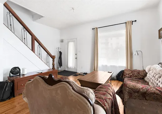 Triplex for Sale - 110-112 Rue Aberdeen, Sherbrooke, J1H 1V7