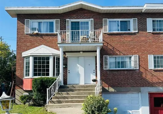 Duplex for sale - 998-1000 Boul. Vanier, Laval (Duvernay), H7C2N1