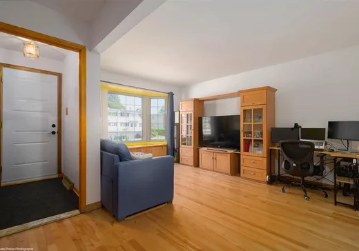 Duplex for Sale - 998-1000 Boul. Vanier, Laval (Duvernay), H7C 2N1