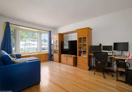 Duplex for Sale - 998-1000 Boul. Vanier, Laval (Duvernay), H7C 2N1