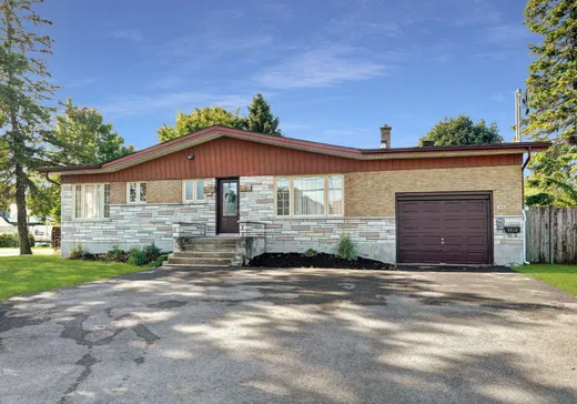 Duplex for sale - 2810-2812 Ch. Ste-Marie, Mascouche, J7K1N1