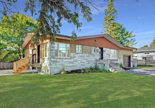Duplex for Sale - 2810-2812 Ch. Ste-Marie, Mascouche, J7K 1N1
