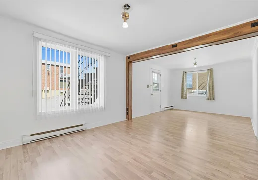Triplex for Sale - 69-73 Boul. Lajeunesse E., Saint-Jérôme, J7Z 1E8