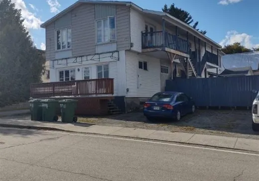 4-Plex à vendre - 5707-5713 Rue Principale, Ascot Corner, J0B1A0