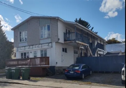 4-Plex for Sale - 5707-5713 Rue Principale, Ascot Corner, J0B 1A0