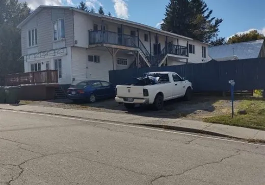 4-Plex for Sale - 5707-5713 Rue Principale, Ascot Corner, J0B 1A0