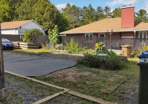 4-Plex for Sale - 5707-5713 Rue Principale, Ascot Corner, J0B 1A0