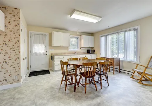 Duplex for Sale - 121-123 Av. St-Simon, St-Raymond, G3L 3V2