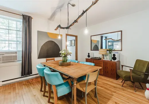 Triplex à vendre - 6615-6619 Rue Chambord, Montréal (Rosemont–La Petite-Patrie), H2G 3C1