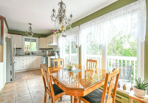 Triplex à vendre - 2735 Rue Bellevue (2735-2739), Sainte-Adèle, J8B 2L7