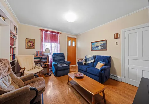 Duplex for Sale - 592-594 Rue de l'Aqueduc, La Cité-Limoilou, G1K 2H1