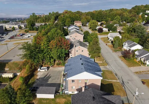 4-Plex for Sale - 1334-1340 Rue Ovila-Noël, Sherbrooke, J1E 3Y1