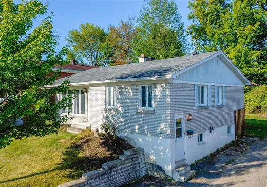 Duplex for Sale - 1341Z Rue Prunier, Sherbrooke, J1K 2J8