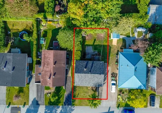 Duplex for Sale - 1341Z Rue Prunier, Sherbrooke, J1K 2J8