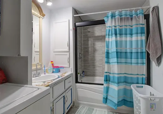 4-Plex for Sale - 989-995 Rue de Courcelette, Sherbrooke, J1H 3X8